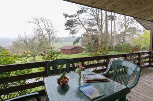 Yew Tree Lodge — 4-Star Luxury Hotel in Minehead, United Kingdom