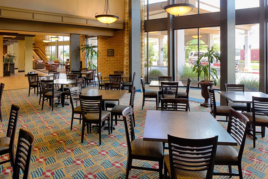 Red Lion Hotel Redding - photo 26