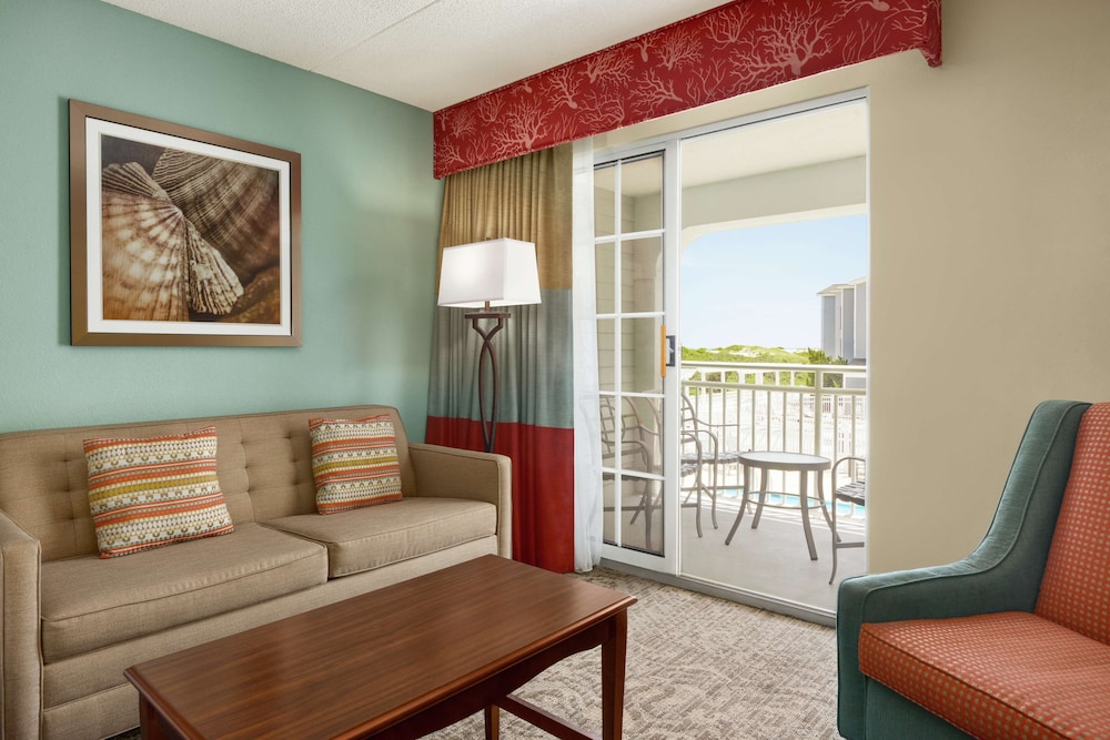 Hampton Inn & Suites Outer Banks Corolla - photo 28
