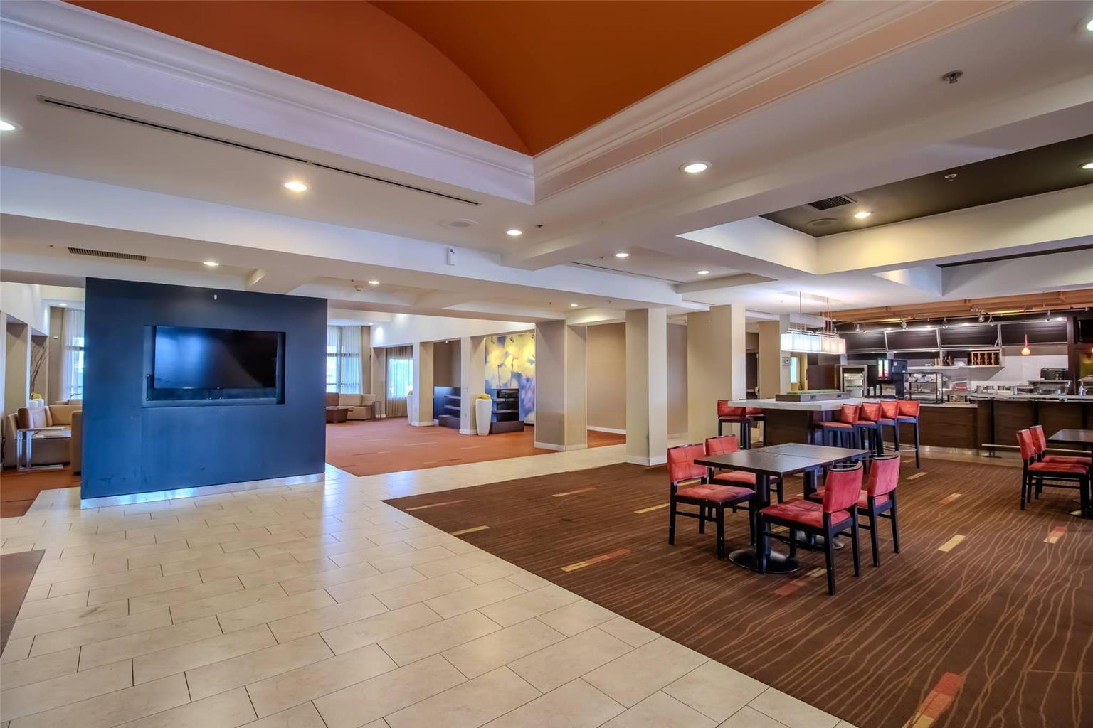 Country Inn & Suites by Radisson Convention Center - photo 24