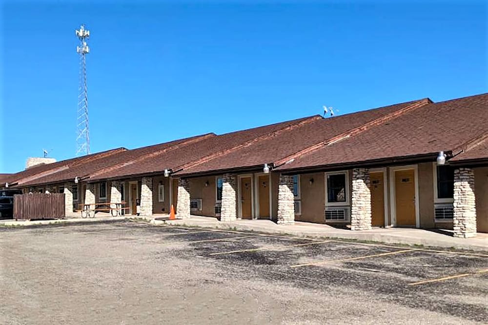 Oyo Hotel Junction Tx I 10 - photo 40