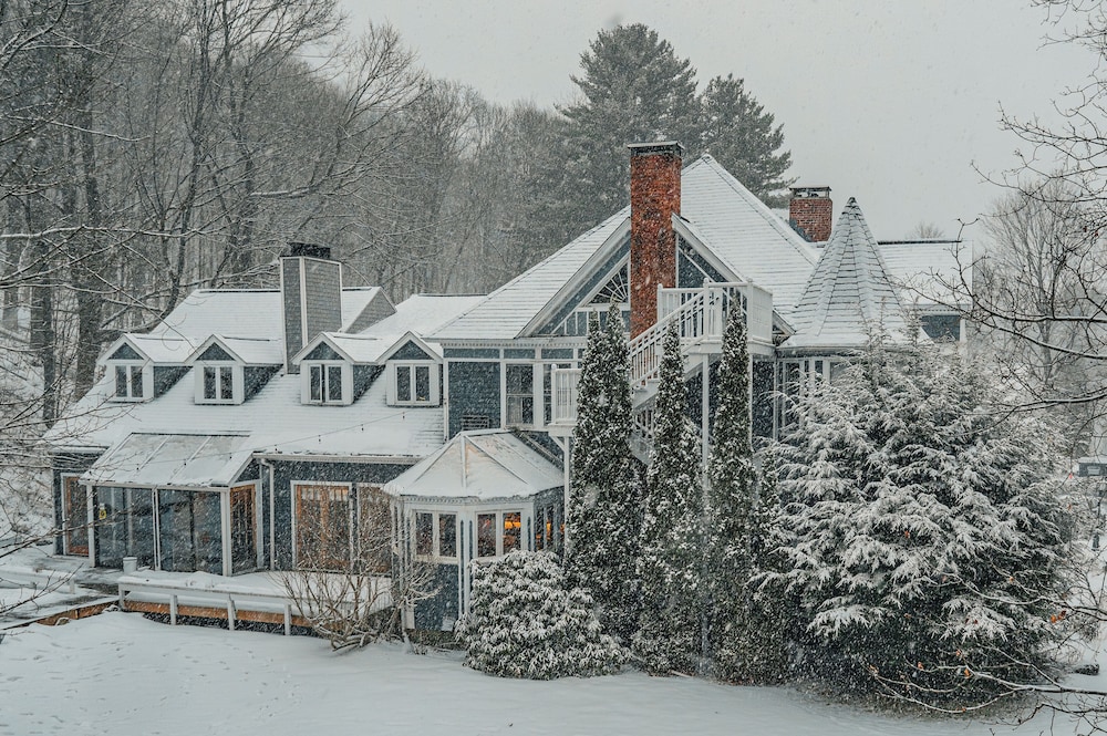 The Cornell Inn Lenox & The Berkshires - photo 70