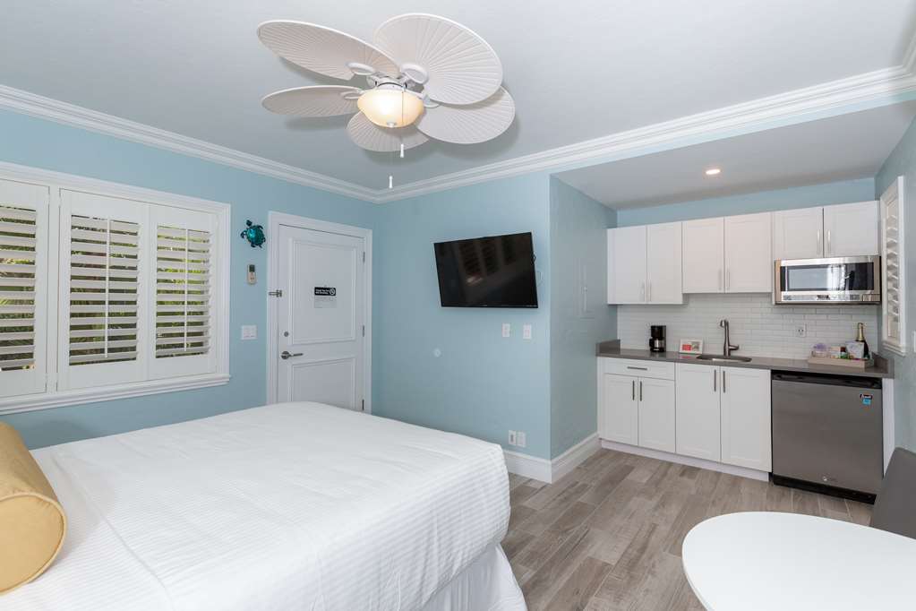 Crane's Beach House Boutique Hotel & Luxury Villas - photo 16