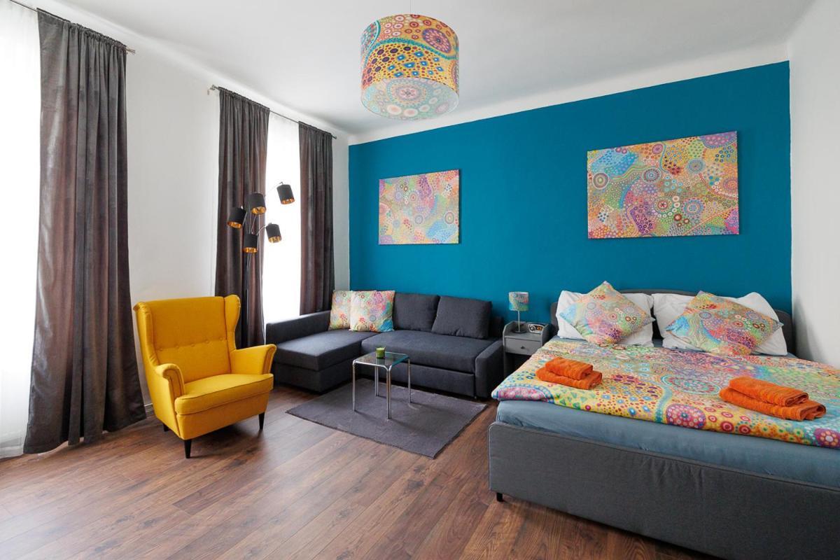 NEW ShalalaLiving Vienna Spacious Home for Family & Friends — 4-Star Luxury Hotel in Vienna, Austria