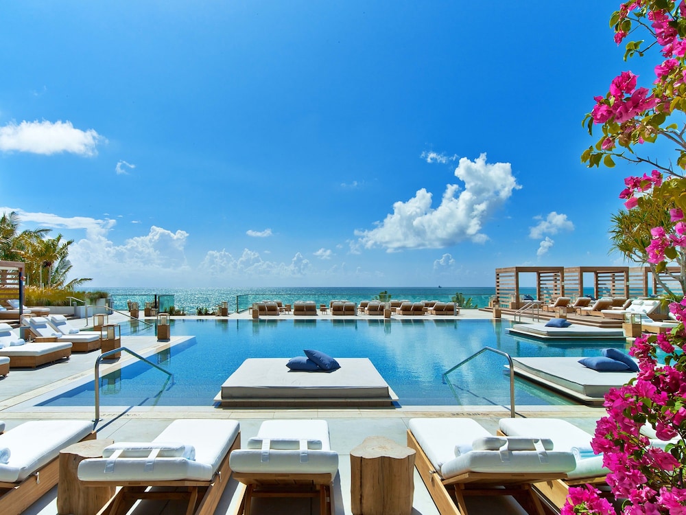 The Retreat Collection at 1 Hotel South Beach - photo 24