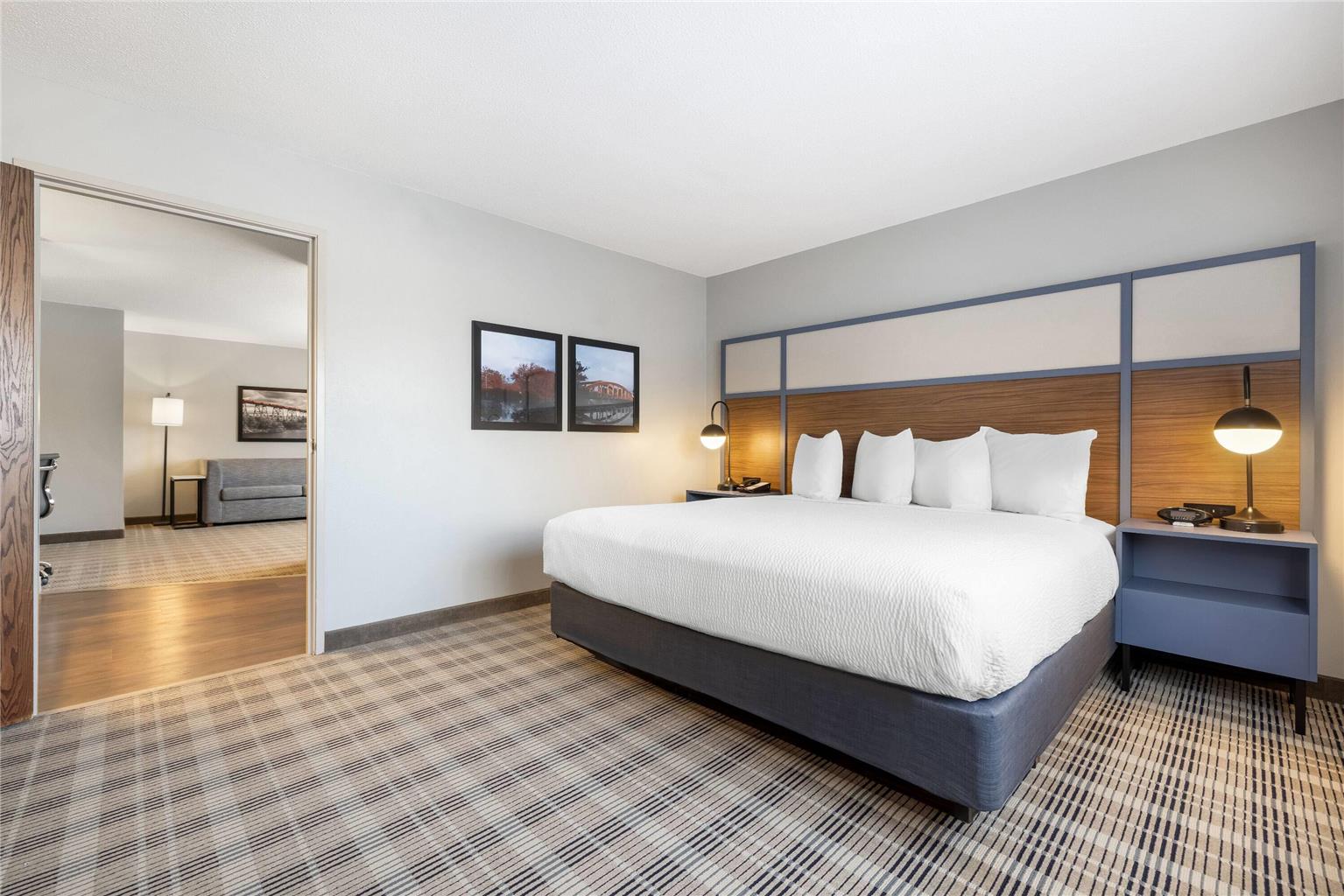AmericInn by Wyndham Valley City Conference Center - photo 29
