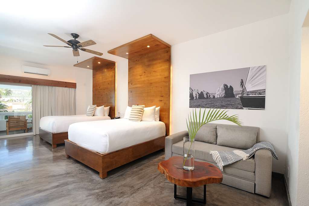 Superior Double Bahia Hotel & Beach House