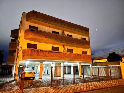 Apartamento Familia Morgado in Ubatuba, Brasil