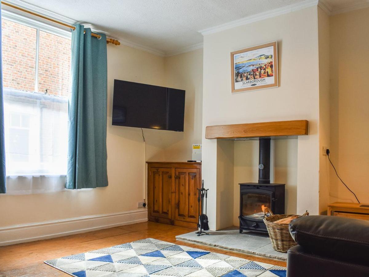 Pilchard Cottage