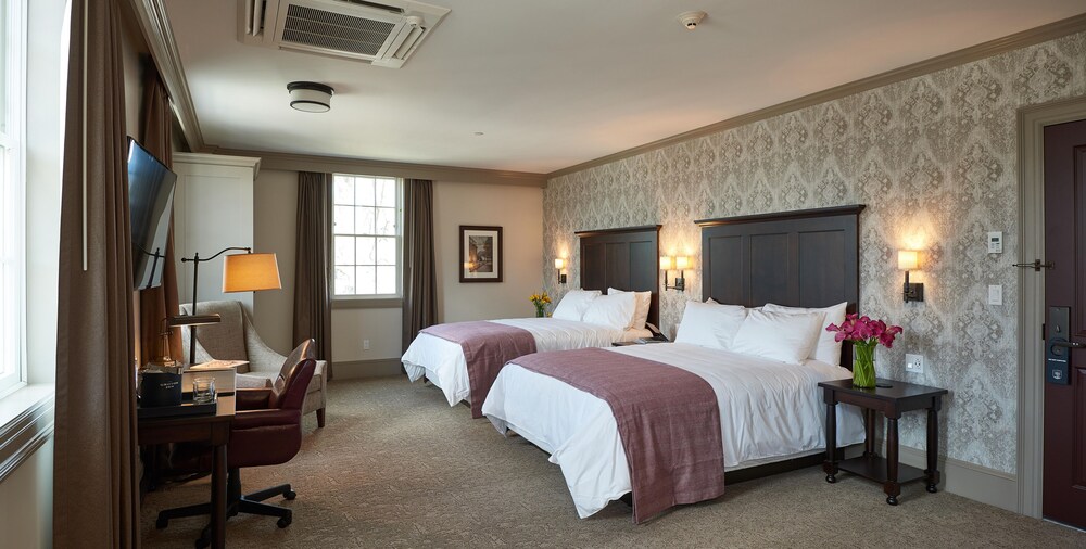 The Groton Inn - photo 18