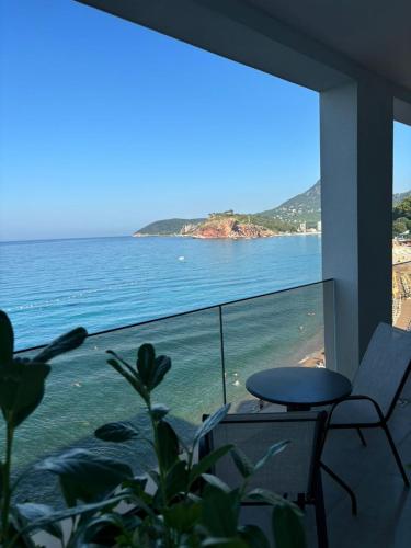 Hotel Sutomore in Sutomore, Montenegro