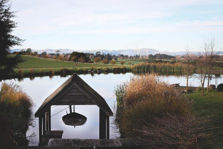 Te Kopura Lodge — Masterton — photo 3