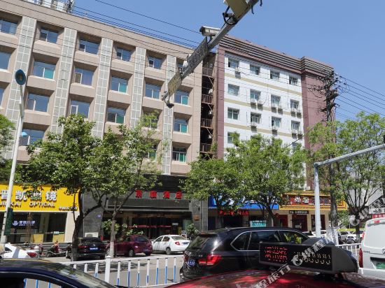 linfen jinglin Hotel - last minute hotel in Linfen
