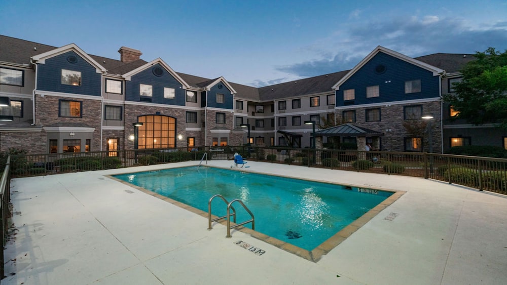 Staybridge Suites Jackson by IHG - photo 79