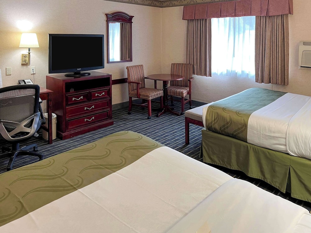 SureStay by Best Western Sunnyvale Silicon Valley - photo 15