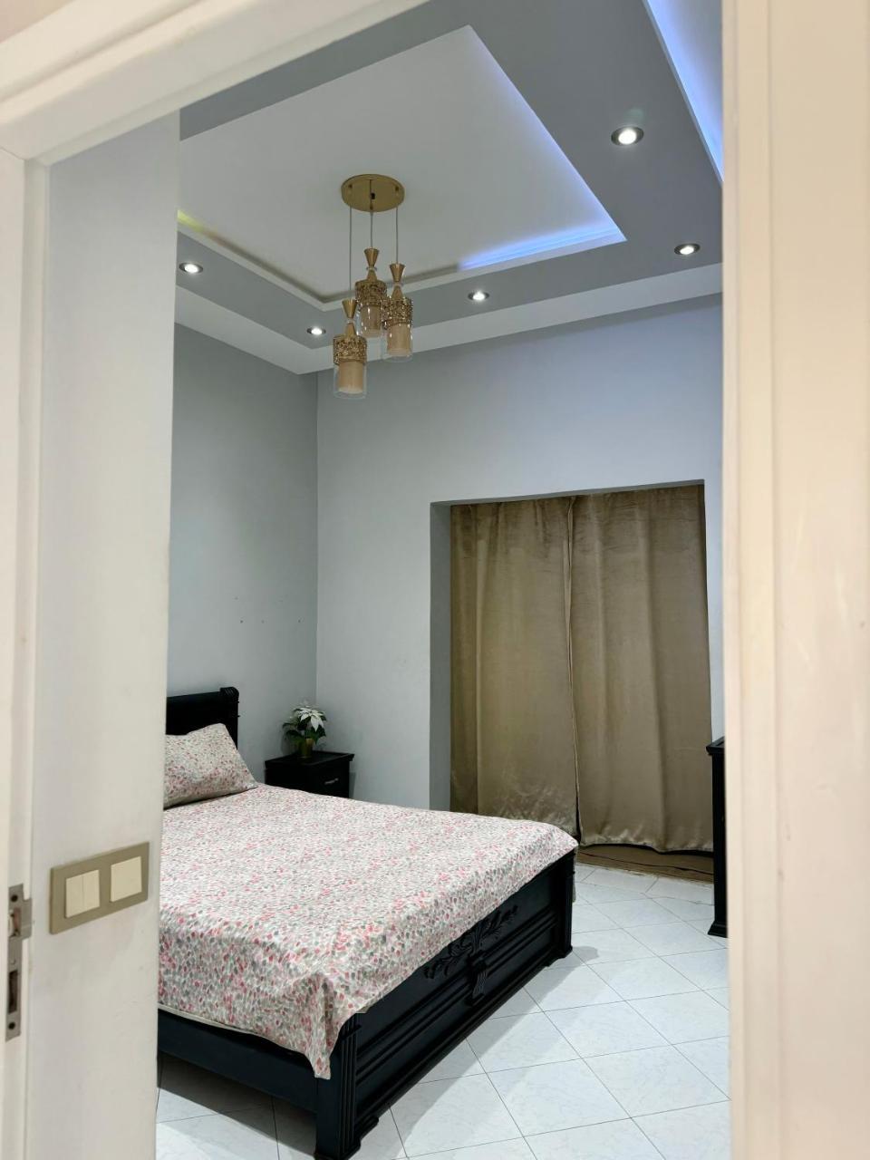 Iberia in Tangier, Morocco