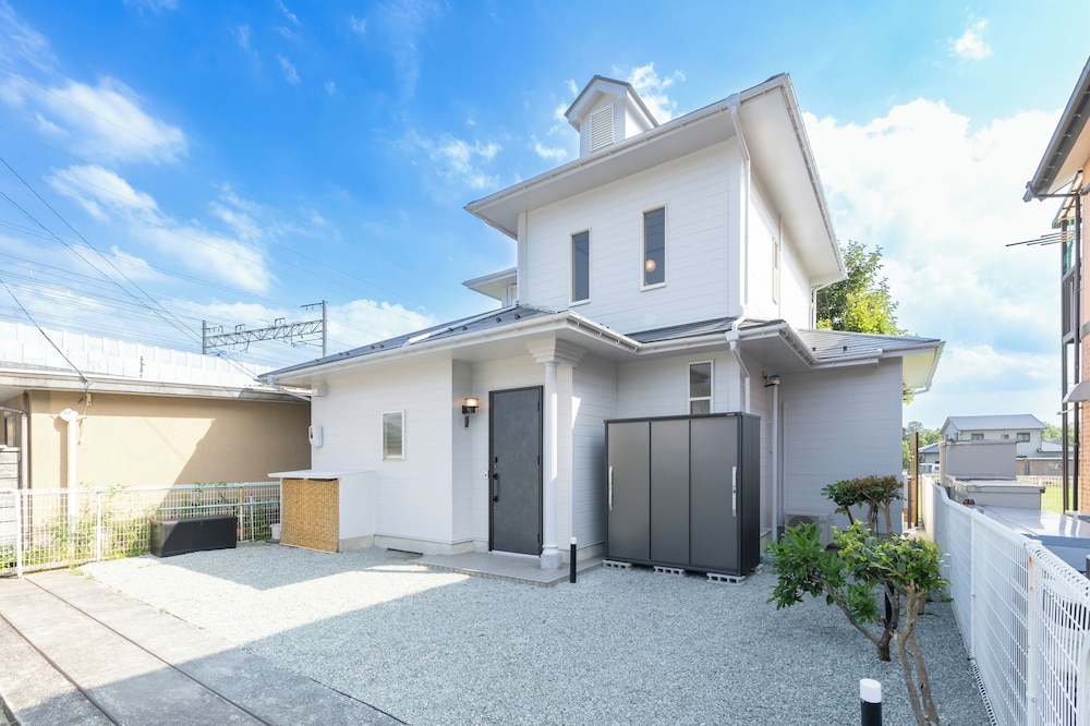 Kinotomi Omimaiko Self Check In Only in Otsu, Japan