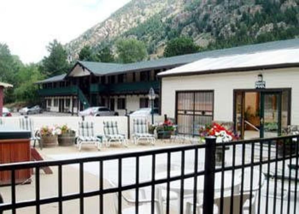 Georgetown Mountain Inn - photo 43