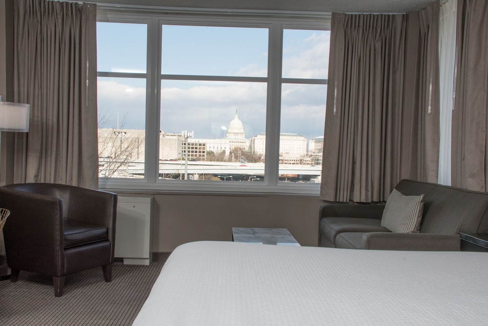 Capitol Skyline - photo 6