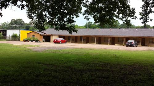 Texas Inn Motel - photo 15