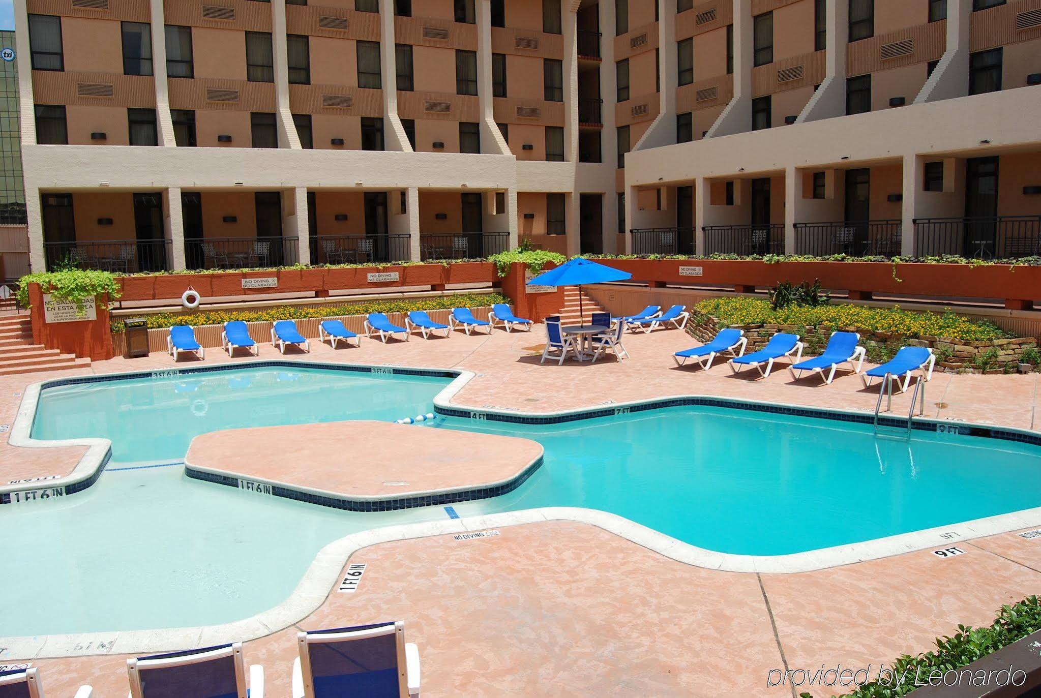 Love Field Hotel & Suites - photo 16
