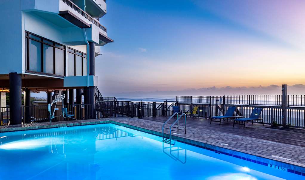 Best Western New Smyrna Beach Hotel & Suites - featured photo