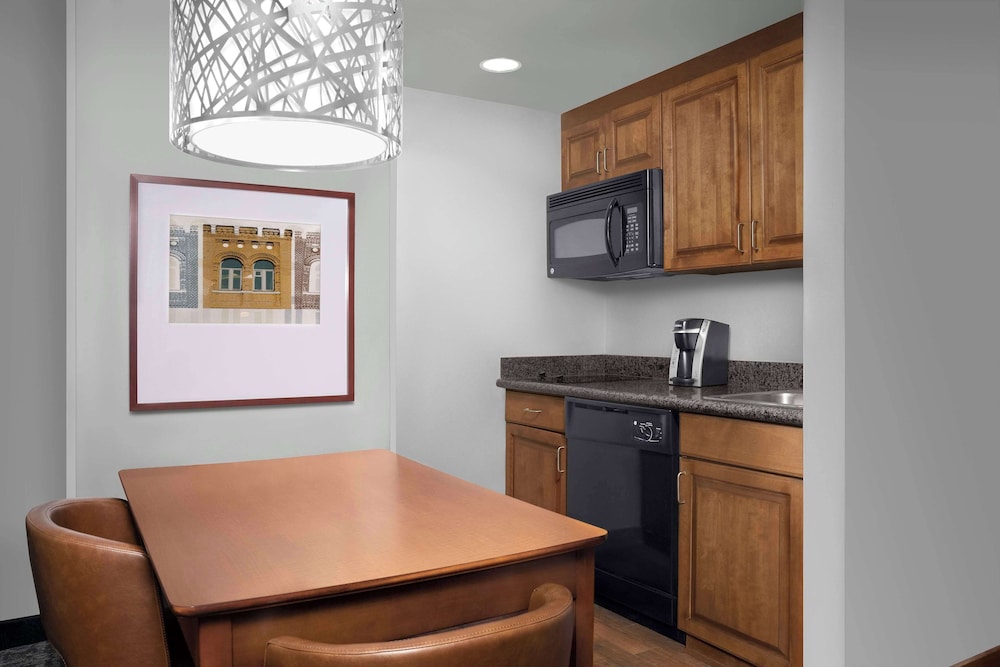Homewood Suites by Hilton Omaha Downtown - photo 14