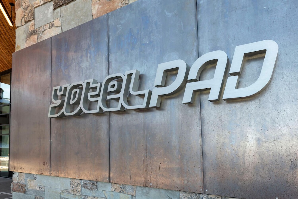 Yotelpad Park City - photo 12