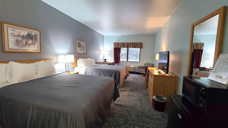 Bay Inn - photo 50