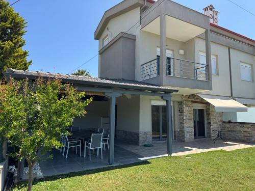 Aegean Pearl Nikiti in Nikiti, Greece