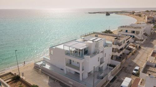 Scirocco Boutique Eco Hotel - last minute hotel in Gemini