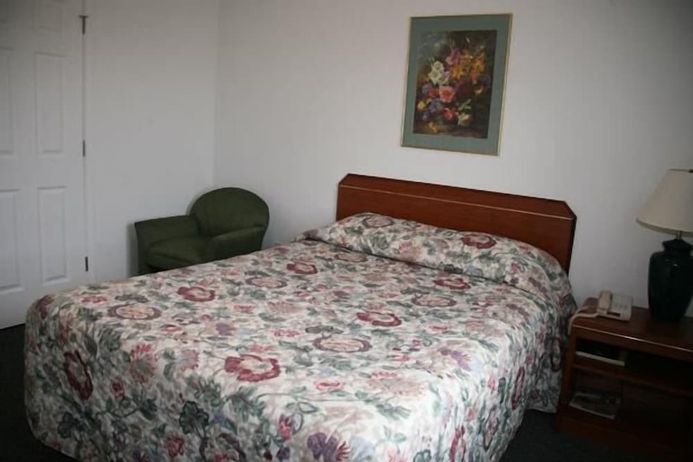 Ponderosa Motel - photo 6