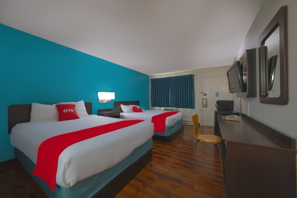 Oyo Hotel St. Helens Or - photo 22
