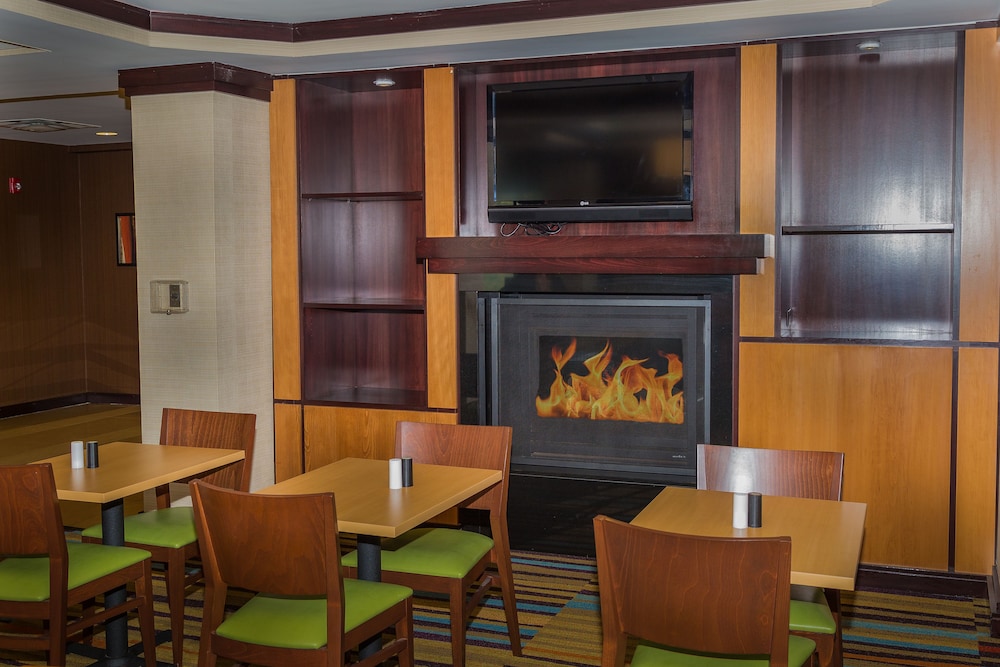 Fairfield by Marriott Inn & Suites Morgantown - photo 24