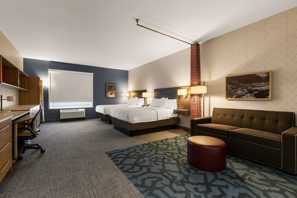 Home2 Suites By Hilton Cookeville - photo 11