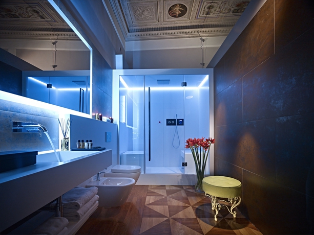 Grand Relais The Gentleman of Verona Guest House — 4-Star Luxury Hotel in Verona, Italy