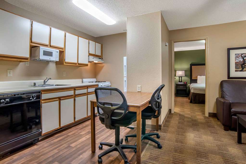 Extended Stay America Suites Fort Worth Fossil Creek - photo 30