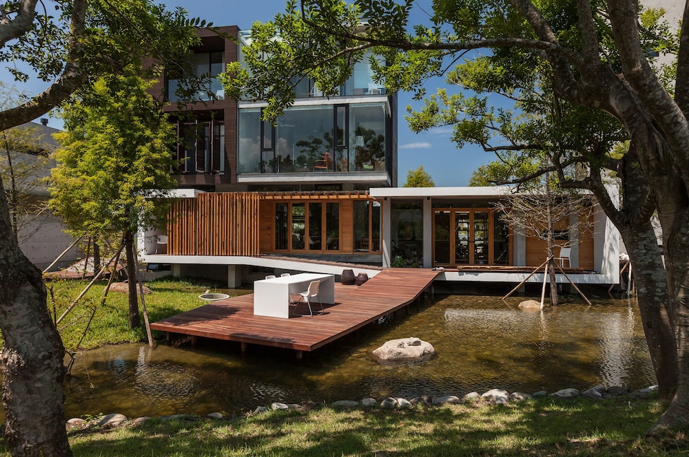 Juststay in Yilan, People's Republic of China