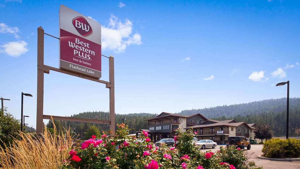 Best Western Plus Flathead Lake Inn And Suites - photo 50