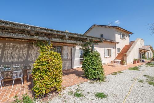 La Bella Addormentata — hotel in Castilenti