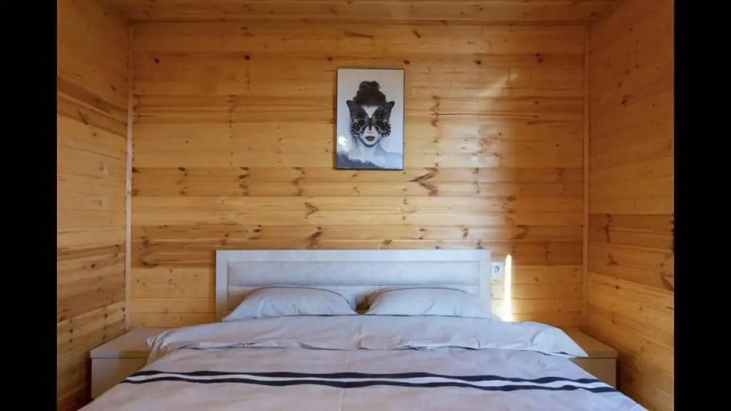 Eco house villa jeo