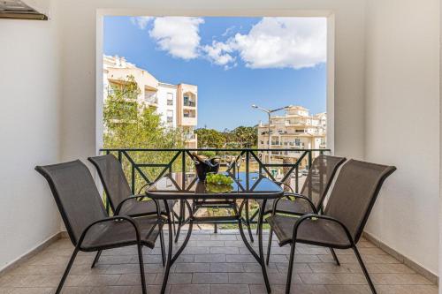 #118 T2 Quinta da Torre by Home Holidays — 4-Star Luxury Hotel in Armacao De Pera, Portugal