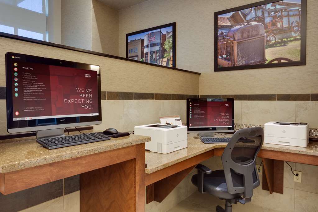 Drury Inn & Suites Dallas Frisco - photo 33