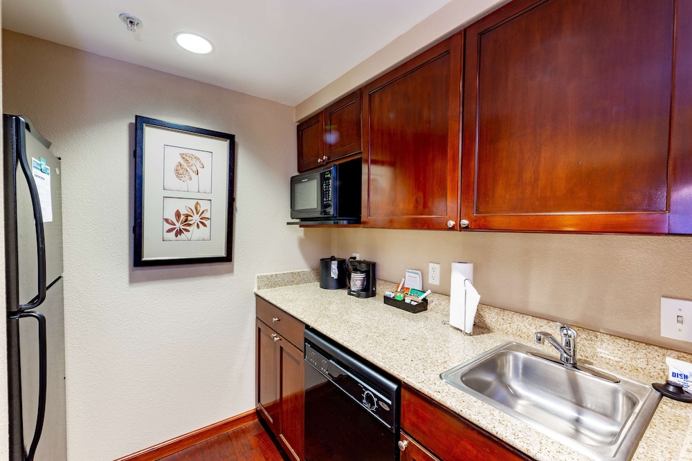 Homewood Suites by Hilton Lawrenceville Duluth - photo 22