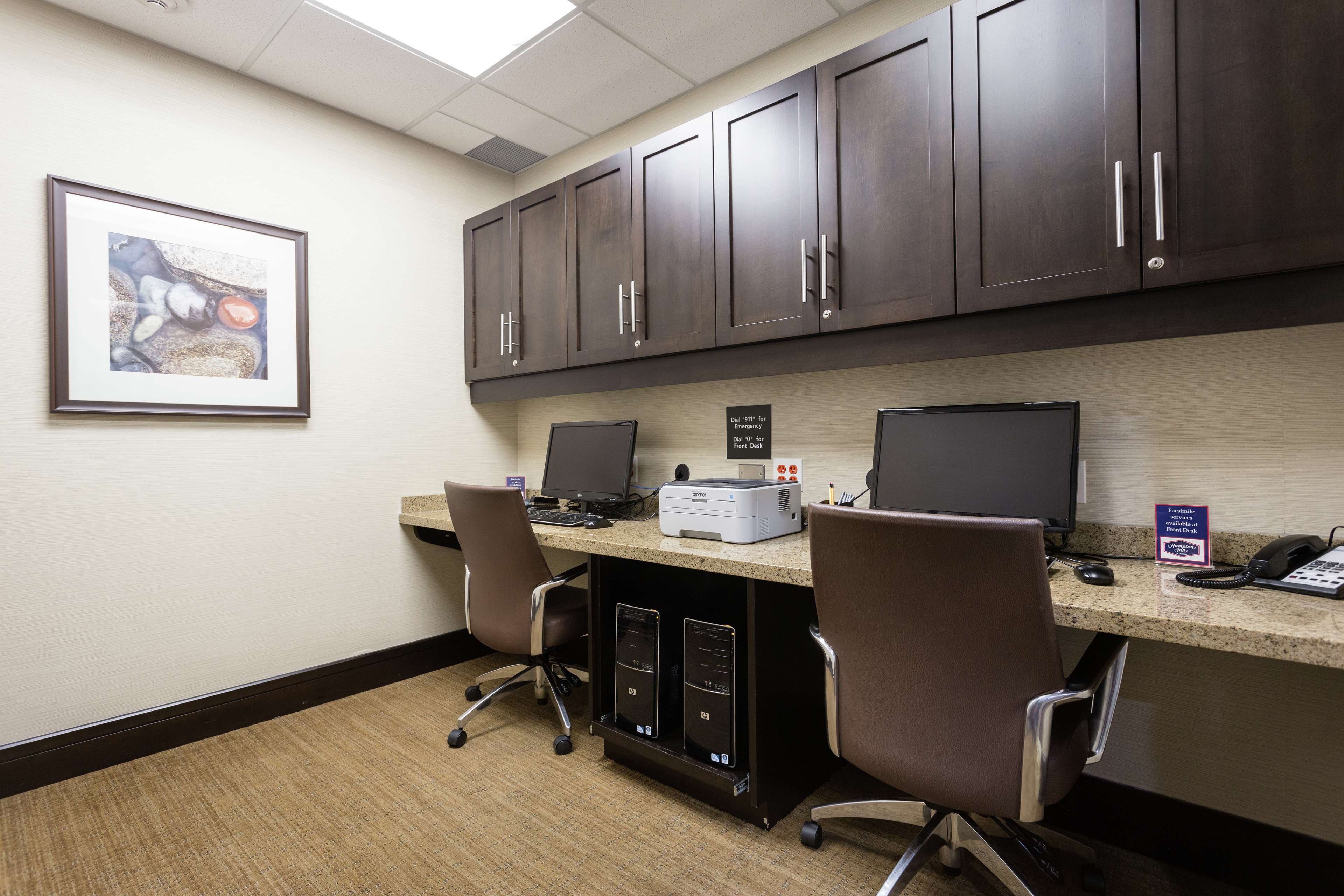 Hampton Inn By Hilton Elliot Lake