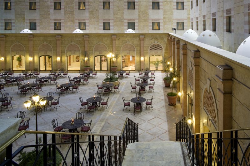 Sheraton Aleppo — Aleppo — photo 2
