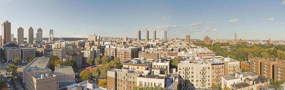 Edge Hotel - photo 19