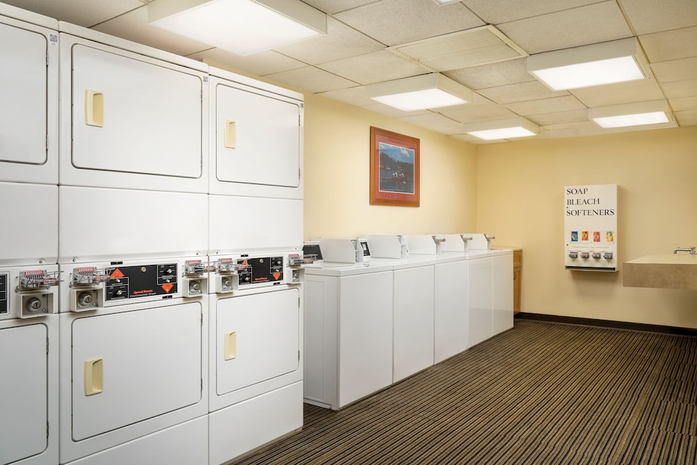 Residence Inn Philadelphia Center City - photo 39