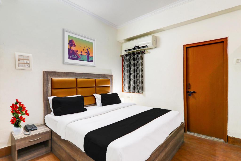 Super Collection O Alambagh Formerly BM Palace in Lucknow, India