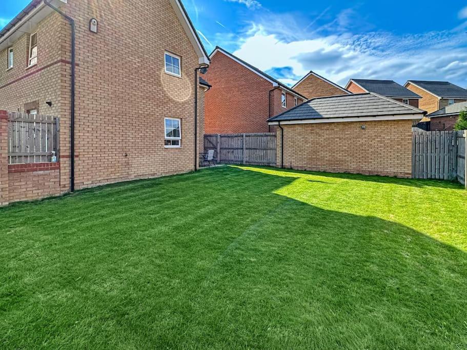 Sheffield Detached Charming 4bd Home — Rotherham — photo 4